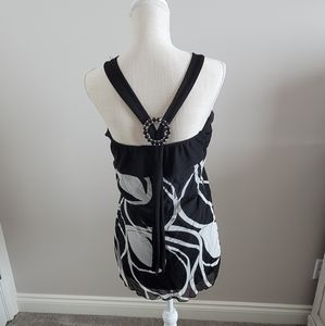 Brand new never warn halter top